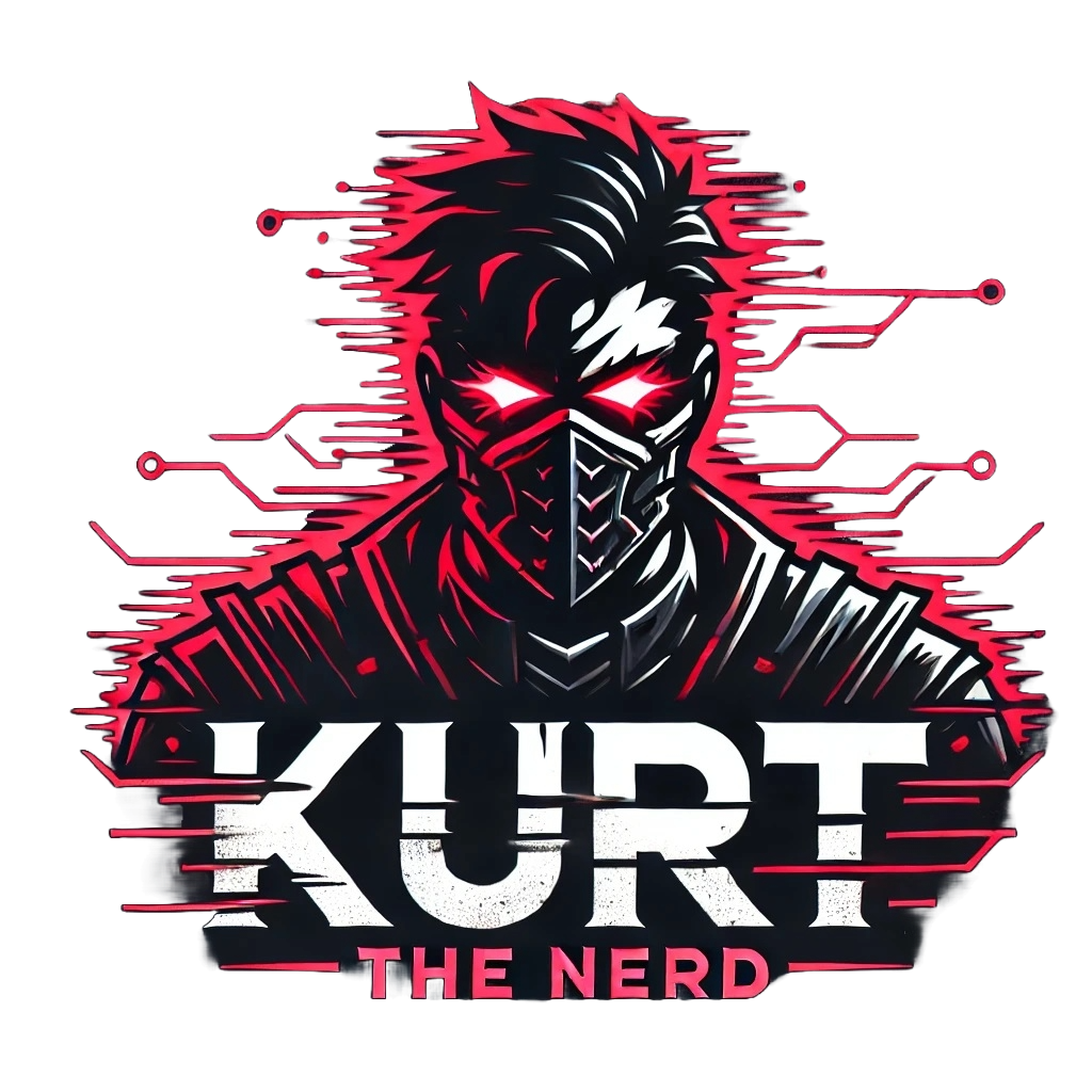 Kurt The Nerd